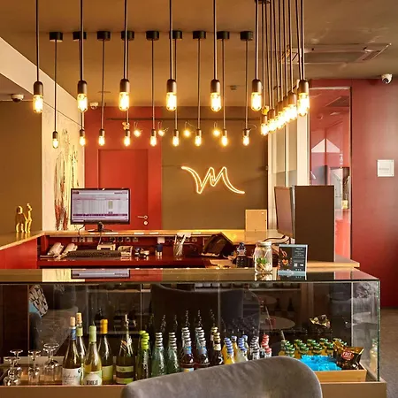 Mercure Condor 4* Barcelona