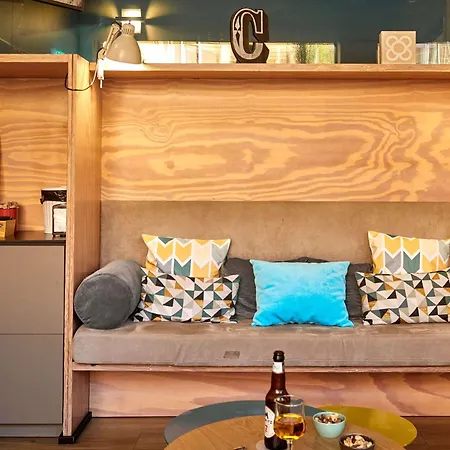 Hotel Mercure Condor Barcelona