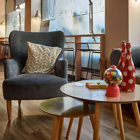 Mercure Condor 4*
