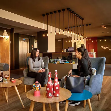 Hotel Mercure Condor Barcelona