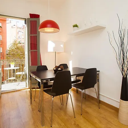 Apartmán Gaudi Sagrada Familia *