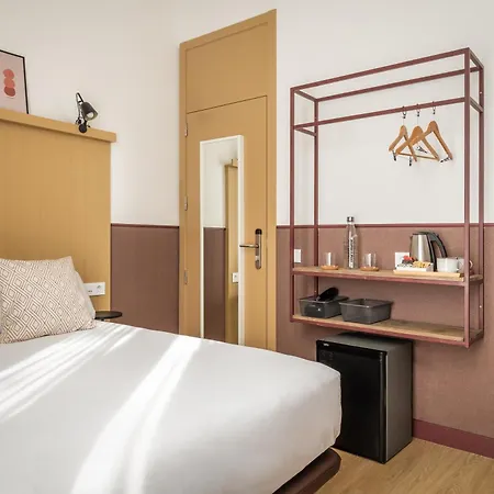 Bypillow Ramblas (adults Only) Гостевой дом Барселона