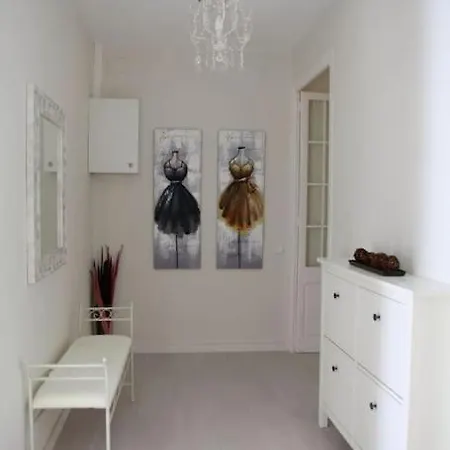 Apartmán Family Barcelona