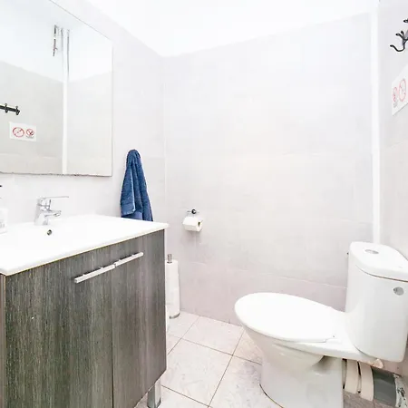 Hostel Fabrizzios Terrace