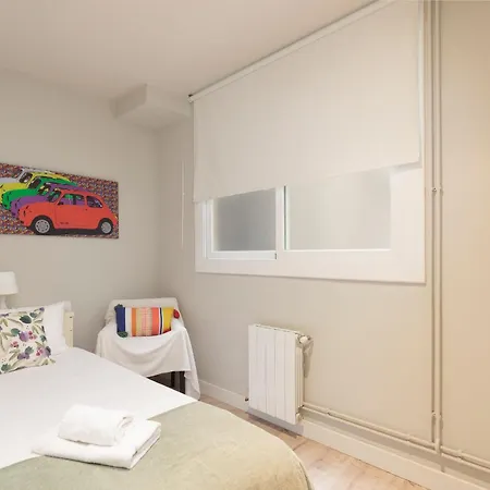Appartamento Letsgo Diagonal Avenue *