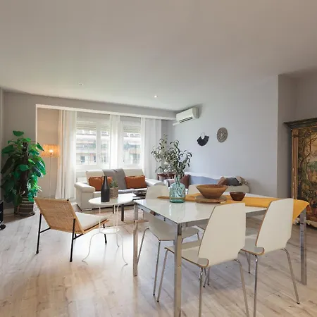 شقة Letsgo Diagonal Avenue برشلونة