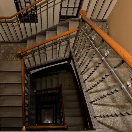 Appartement Gaudi-sant Pau