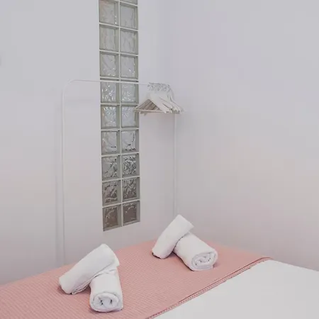 Appartement Gaudi-sant Pau *