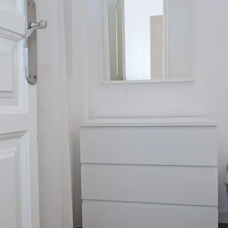 Appartement Gaudi-sant Pau