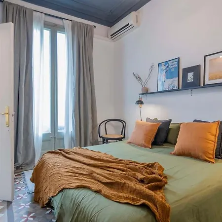 Elegant 4 Bedrooms 3 Bathrooms Catalan *