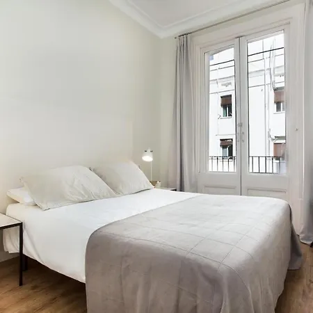 Daire Centric 3bedroom In Ramblas 2 1b