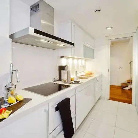 Appartamento Luxury Duplex In The Heart Of *