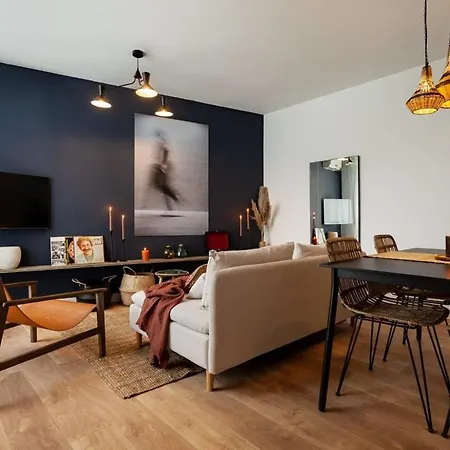 Apartment Elegant 4 Bedroom By Plaza Catalunya *