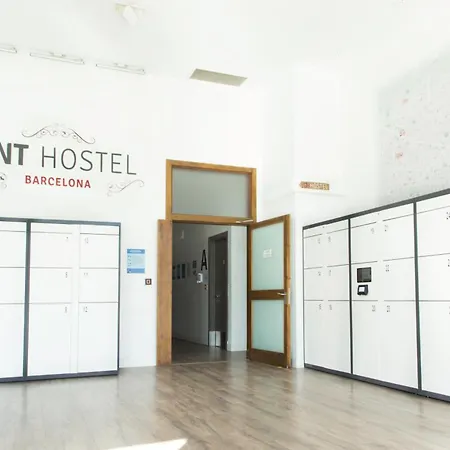 Ant Auberge de jeunesse *