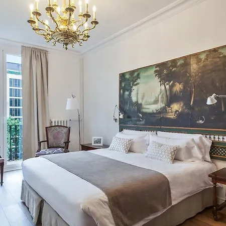 Apartment Casa Batllo - Luxury Historic 4bd 4bth For 9 Guests *