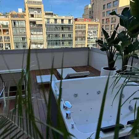 Negresco Princess 4* Sup Барселона
