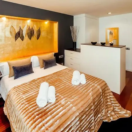 Appartamento Luxury Duplex In The Heart Of