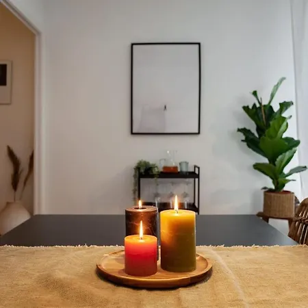 Apartment Elegant 4 Bedroom By Plaza Catalunya *