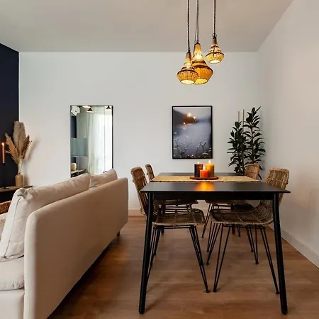 Apartment Elegant 4 Bedroom By Plaza Catalunya Barcelona