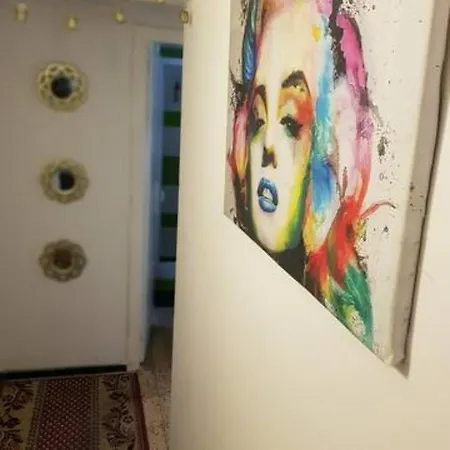 Apartment Permar Plz Barcelona