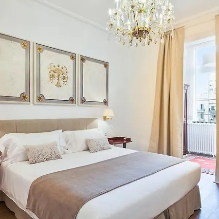 Casa Batllo - Luxury Historic 4bd 4bth For 9 Guests *
