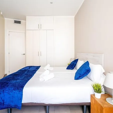 Apartamento Eixample Next To Paseo De Gracia Modern 3bd *