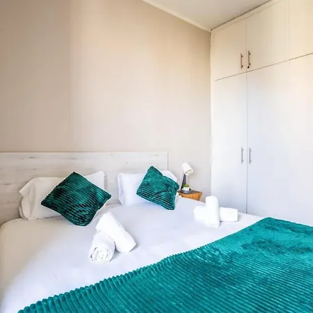 Eixample Next To Paseo De Gracia Modern 3bd Apartment *