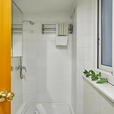 Bbarcelona Gracia Nova Flat Apartamento *