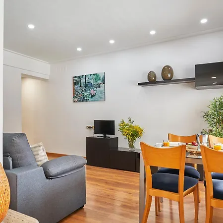 Bbarcelona Gracia Nova Flat Apartamento Barcelona