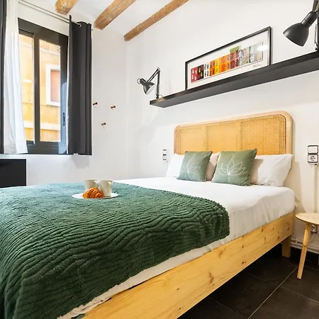 Apartment Almirall 22