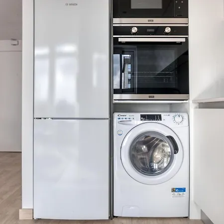 Blueground Pedralbes Furnished Bcn-92 Apartment *