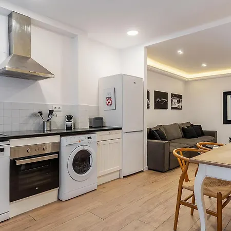 Appartamento Ab Eixample Calabria Barcellona