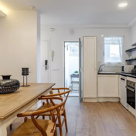 Appartamento Ab Eixample Calabria
