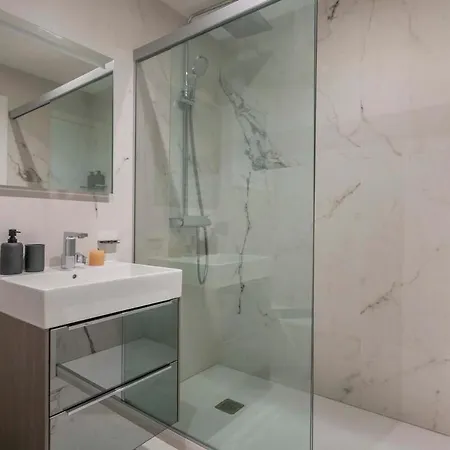 Luxury 4-bedrooms In Rambla De Catalunya *