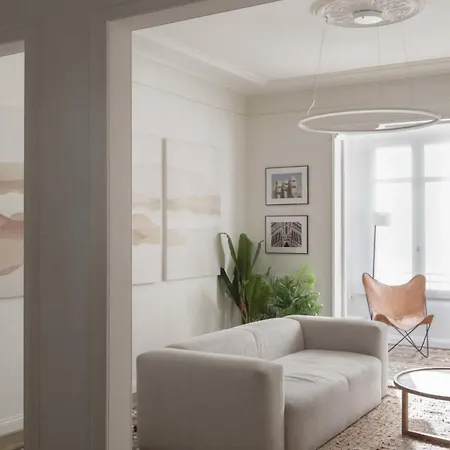Amazing 5 Bd 5 Bathroom Next To Plaza Catalunya Lejlighed