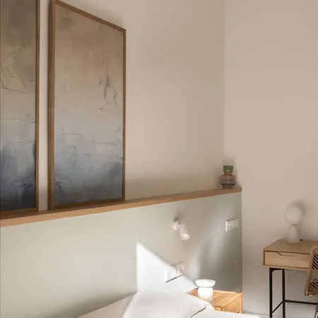 Lejlighed Amazing 5 Bd 5 Bathroom Next To Plaza Catalunya *