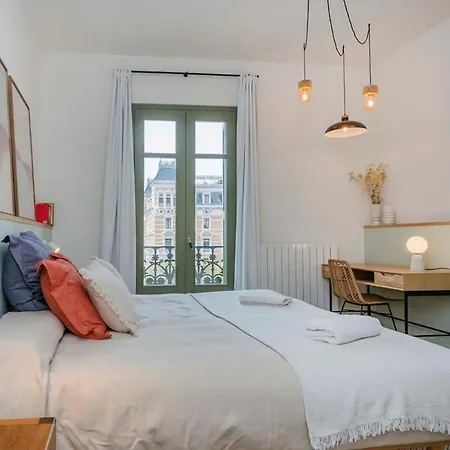 Lejlighed Amazing 5 Bd 5 Bathroom Next To Plaza Catalunya