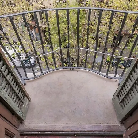 Elegant 4 Bedrooms 3 Bathrooms Catalan * Barcelona