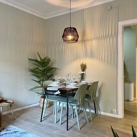 Apartment Poble Sec - Modern & Comfy 3 Bedrooms Barcelona