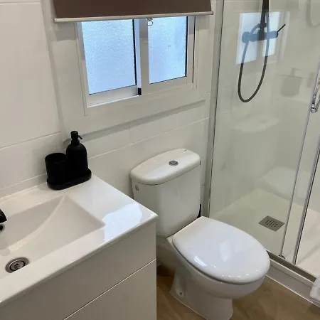 Apartment Poble Sec - Modern & Comfy 3 Bedrooms Barcelona