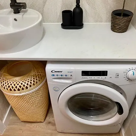 Apartment Poble Sec - Modern & Comfy 3 Bedrooms