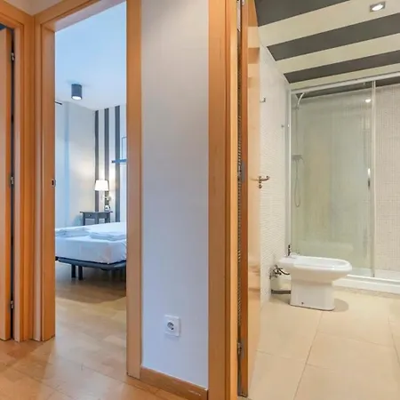 Modern And Bright In Eixample 5-1 Apartamento