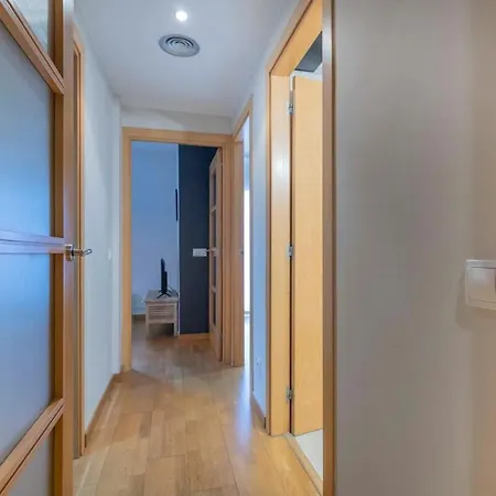 Apartamento Modern And Bright In Eixample 5-1 *