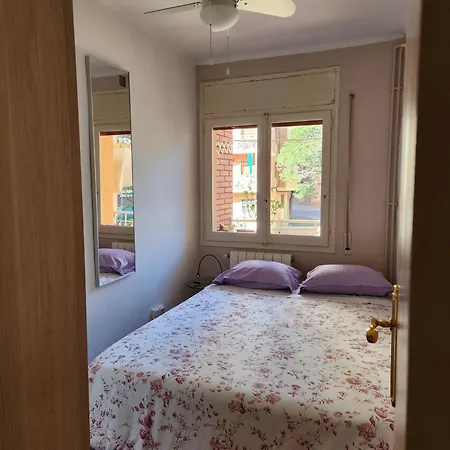 Habitacion Elegante 홈스테이 *