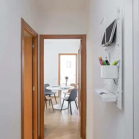 شقة Sunny 3bd Only For Families In Poblenou Next To The Sea! *