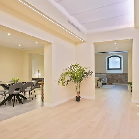 Apartment Ola Living Diagonal Ii Barcelona