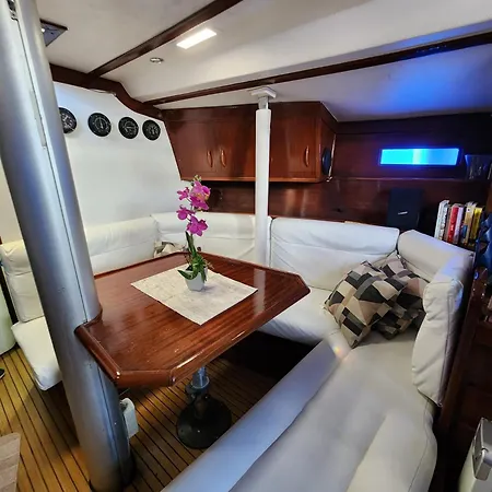 Sailboat