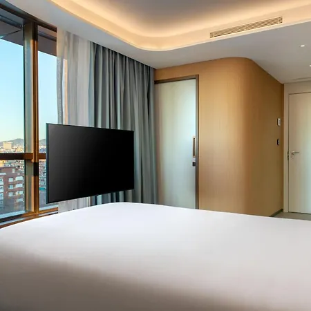 Labtwentytwo Barcelona, A Tribute Portfolio Hotel 4*