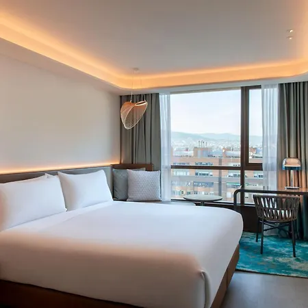 Labtwentytwo Barcelona, A Tribute Portfolio Hotel Barcelona