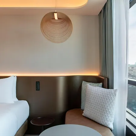 Labtwentytwo Barcelona, A Tribute Portfolio Hotel 4*